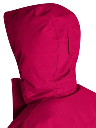 SUPERSHAPE PRO vinteroverall SUPERSHAPE PRO vinteroverall